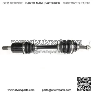 Front Left CV Axle for Honda Rincon 650 4x4 2003-2004