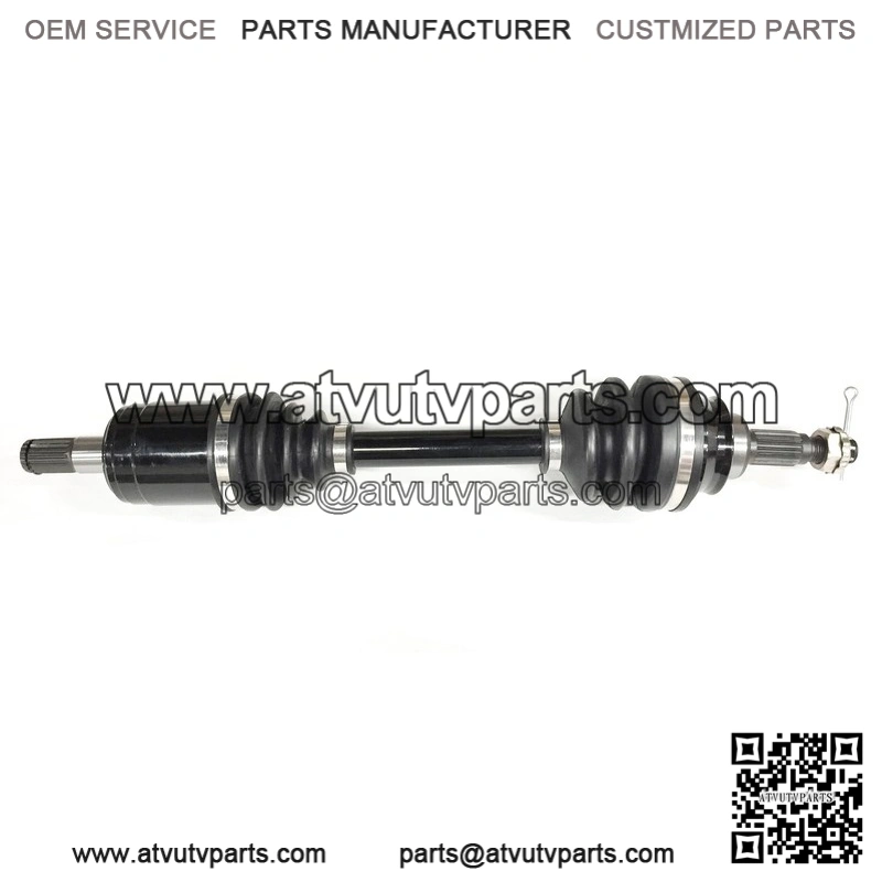 Front Left CV Axle for Honda Rincon 650 4x4 2003-2004