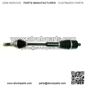 Axles Rear Left CV Axle for Kawasaki Teryx KRX 1000 20-22