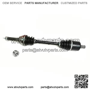 Front Axle & Bearing for Polaris ACE 325 500 570 900 1333246