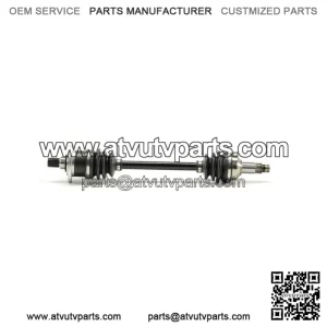 Front Left Axle for Arctic Cat 450, 500, 550, 650, 700 & 1000 1502-873