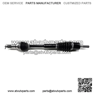 Front Left CV Axle for Can-Am 705402718, 705402031