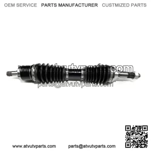 Axles Front Left Axle for Can-Am XMR Outlander & Renegade, 705402237