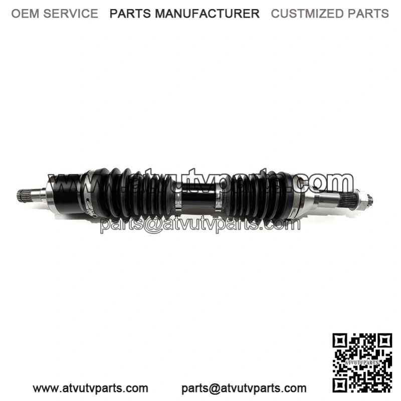 Rear CV Axle Drive Shaft for Honda Rincon 650 680 42250-HN8-003 ATV - Image 2