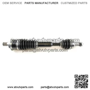 Axles Rear Axle for Arctic Cat 4x4 ATV 1502-938, 0502-811