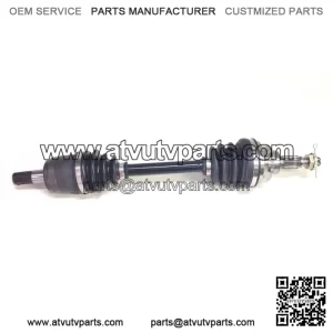 Front Left Axle for Honda Foreman, Rincon & Rubicon, 44350-HN8-A41