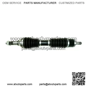 Axles Front Left CV Axle for Can-Am ATV 705401429