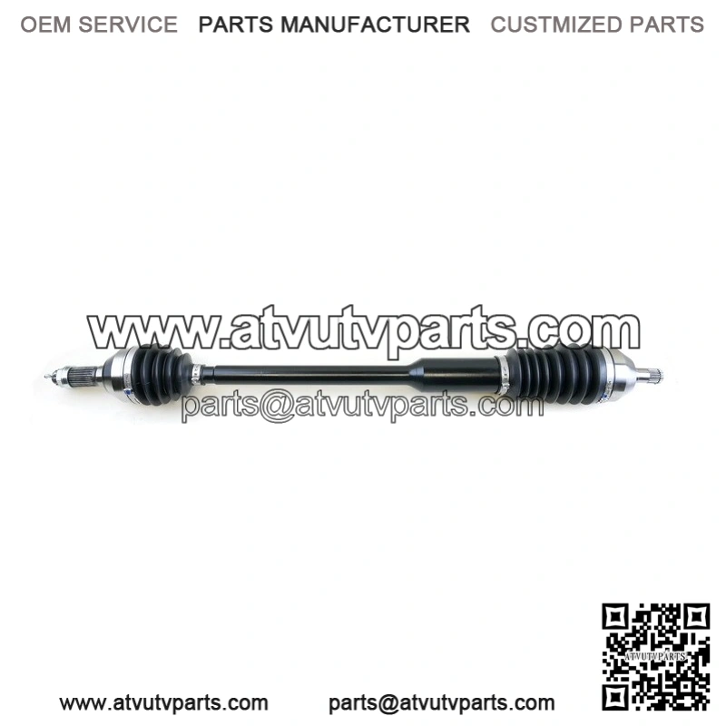 Axles Front Right CV Axle for Can-Am Maverick X3 XRS, 705401829