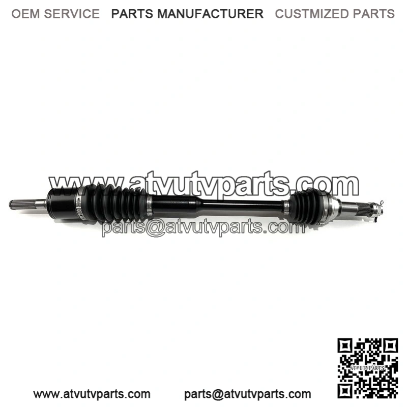 Axles Front Left CV Axle for Can-Am Commander XT 1000 2021-2024