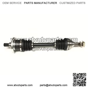 Front CV Axle for Arctic Cat 250, 300, 375, 400, 1502-528