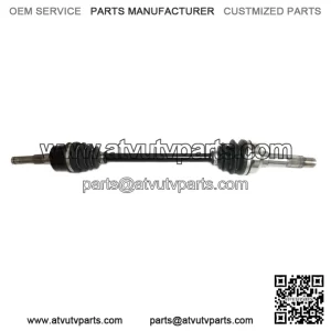 Front Right CV Axle for Yamaha Rhino 450 / 660 2004-2009