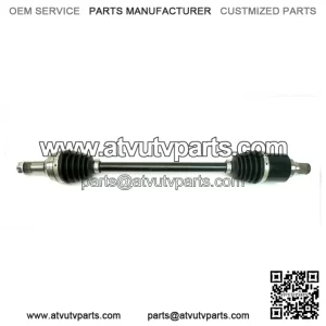 Rear CV Axle for Arctic Cat Prowler & HDX UTV 2502-356