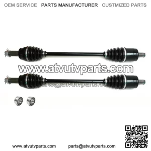Front Axles & Wheel Bearings for Polaris ACE 900 EPS XC 17-19