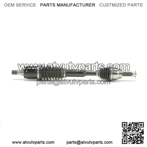Axles Front Right CV Axle for Honda Pioneer 700 & 700-4 2014-2022