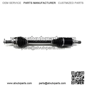 Rear Right Axle for Honda Limited Edition Pioneer 1000 & 1000-5, 17-21