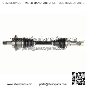 Front Left CV Axle for Can-Am Outlander / Renegade ATV 705401578