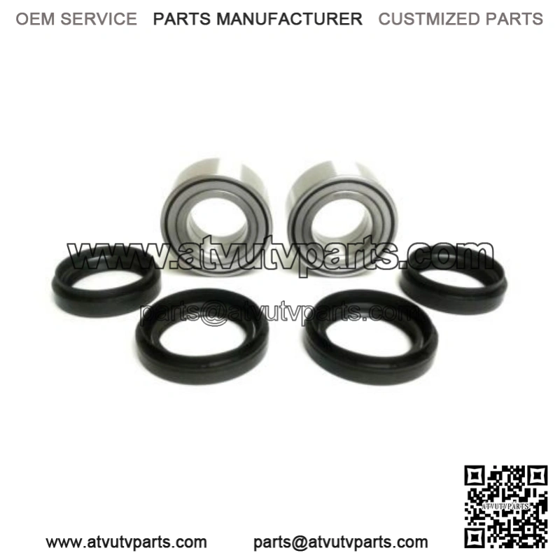 Rear CV Axle Drive Shaft for Honda Pioneer 500 SXS500M2 42250-HL5-A42 - Image 3