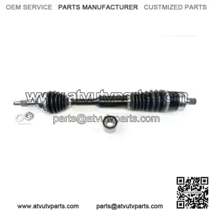 Axles Rear CV Axle with Bearing for Can-Am Commander 800/1000 2011-2015