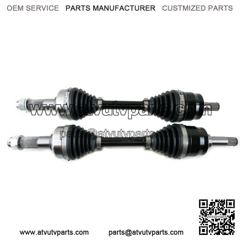 Rear CV Axle Pair for CF-Moto CFORCE 600 4x4 2020-2022