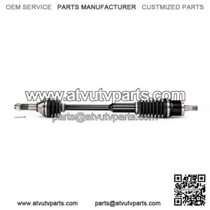 Axles Front Left CV Axle for Can-Am Maverick 1000 2013-2018