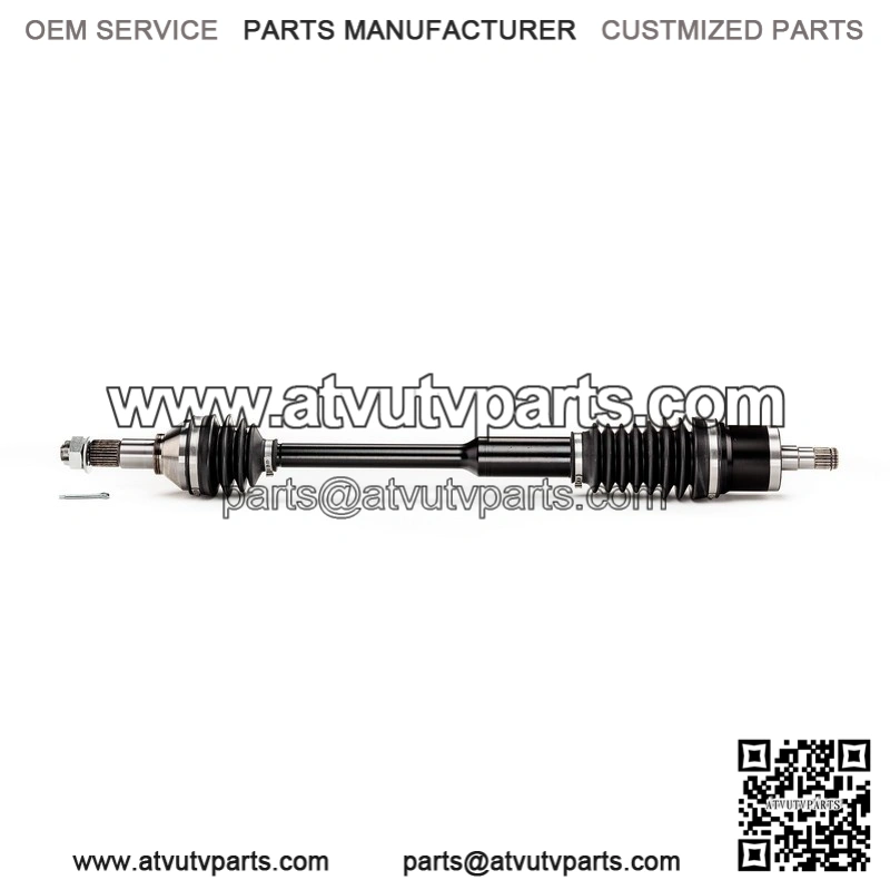 Axles Front Left CV Axle for Can-Am Maverick 1000 2013-2018