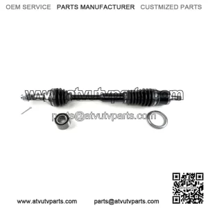 Axles Front Left Axle & Bearing for Can-Am Maverick XC & XXC, 705401368