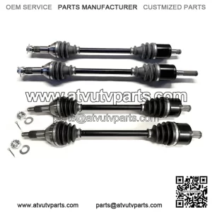 CV Axle Set for Can-Am Maverick Sport 1000 & Commander 1000
