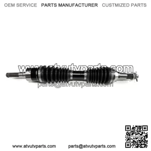 Axles Front Right Axle for Can-Am Outlander & Renegade 705402236