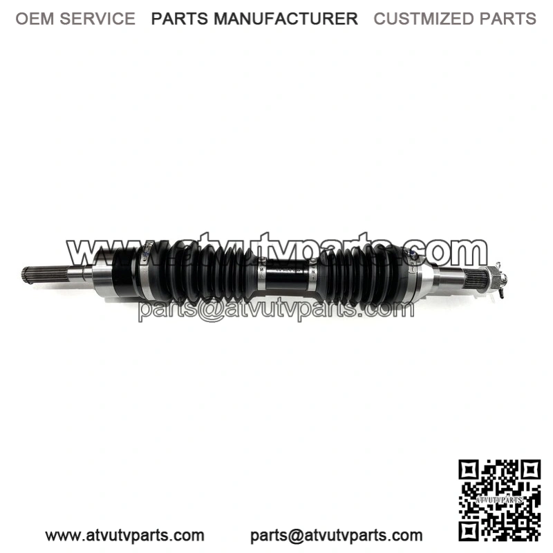 Axles Front Right Axle for Can-Am Outlander & Renegade 705402236