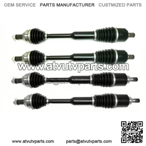 Axles Set for for Honda Talon 1000X & 1000X-4 2022