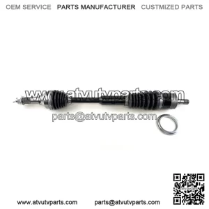 Axles Front Left CV Axle for Can-Am Commander 800 & 1000 2011-2016