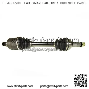 Rear Left CV Axle for Can-Am Outlander & Renegade ATV 705500867