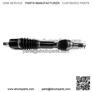 Axles Front CV Right Axle for Can-Am Maverick Trail 700, 705402879