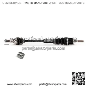 Axles Front Right Axle & Bearing for Can-Am Maverick 1000 13-18