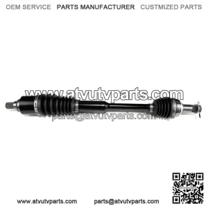 Axles Front CV Axle for Arctic Cat Prowler UTV 2502-357, 2502-190