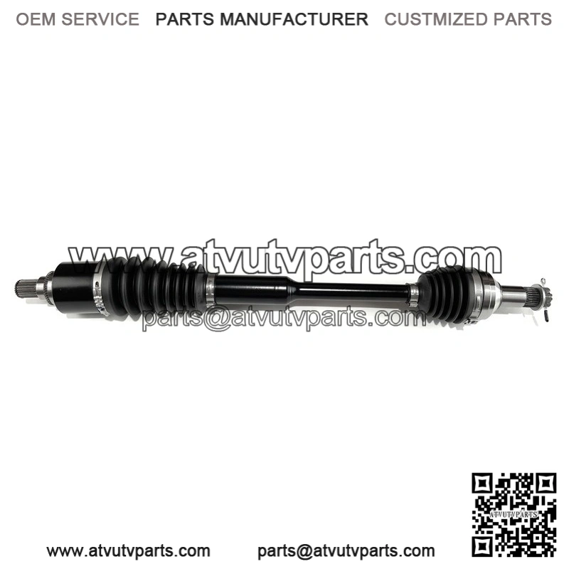 Axles Front CV Axle for Arctic Cat Prowler UTV 2502-357, 2502-190