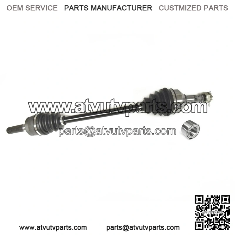 Rear CV Axle Drive Shaft for Honda Talon 1000R-4 42250-HL6-AG1 2023-2024 - Image 2