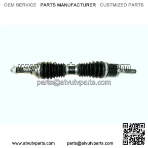 Axles Front Left CV Axle for Can-Am ATV, 705401115