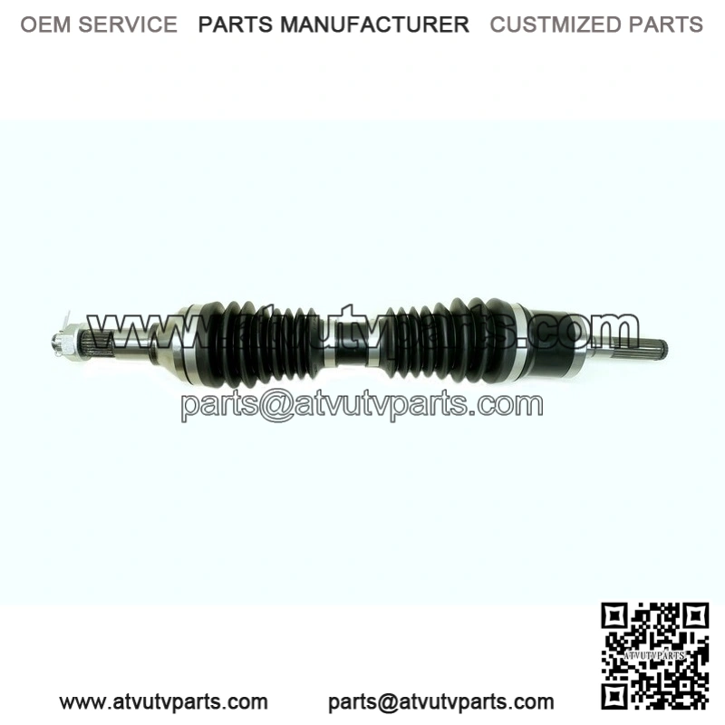 Axles Front Left CV Axle for Can-Am ATV, 705401115