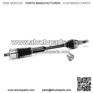 Axles Rear Axle & Bearing for Can-Am Maverick 1000 2013-2015, 705501948