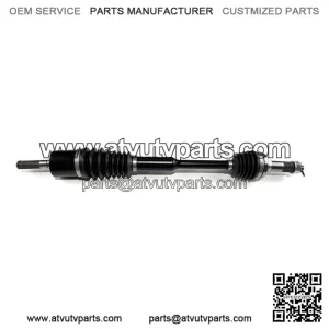 Axles Front Left CV Axle for Can-Am Defender HD7, 705402749