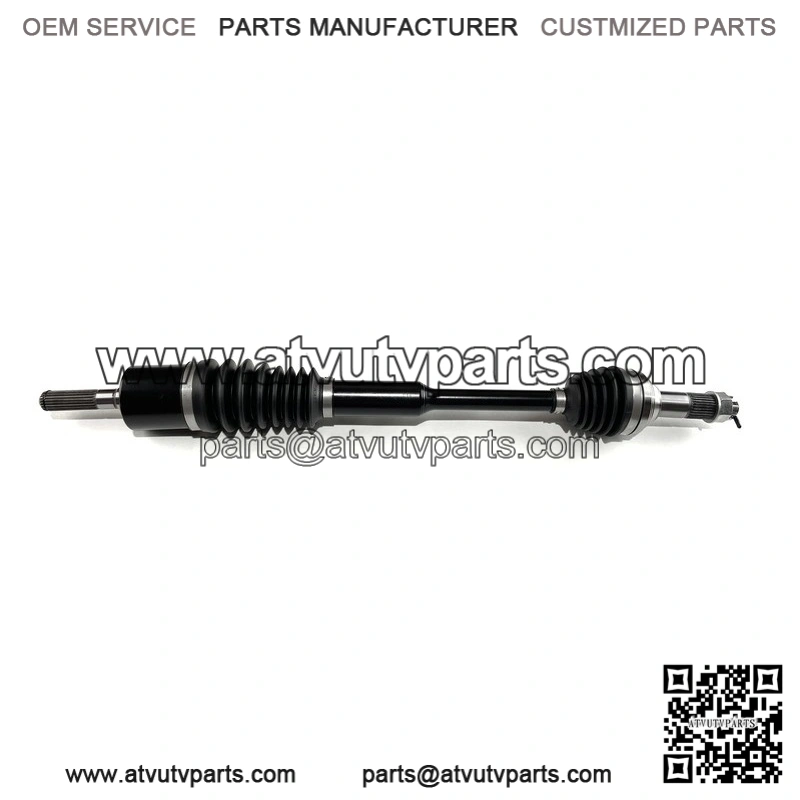 Axles Front Left CV Axle for Can-Am Defender HD7, 705402749
