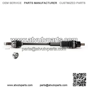 Axles Front Axle with Bearing for Polaris RZR XP/XP4 1000 2014-2015