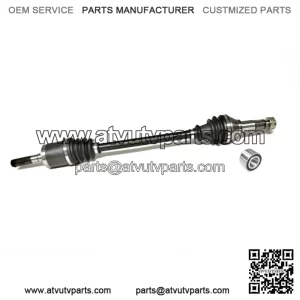 Front Right Axle & Wheel Bearing for Can-Am Commander 800 1000 2011-2016