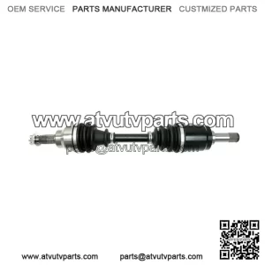 Front Right Axle for Honda Pioneer 500 4x4 2017-2021