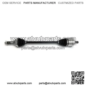 Rear CV Axle for Can-Am Maverick XMR 1000 2016-2018, 705502414