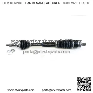 Axles Rear Axle for Can-Am Commander 800 & 1000 4x4 2011-2015