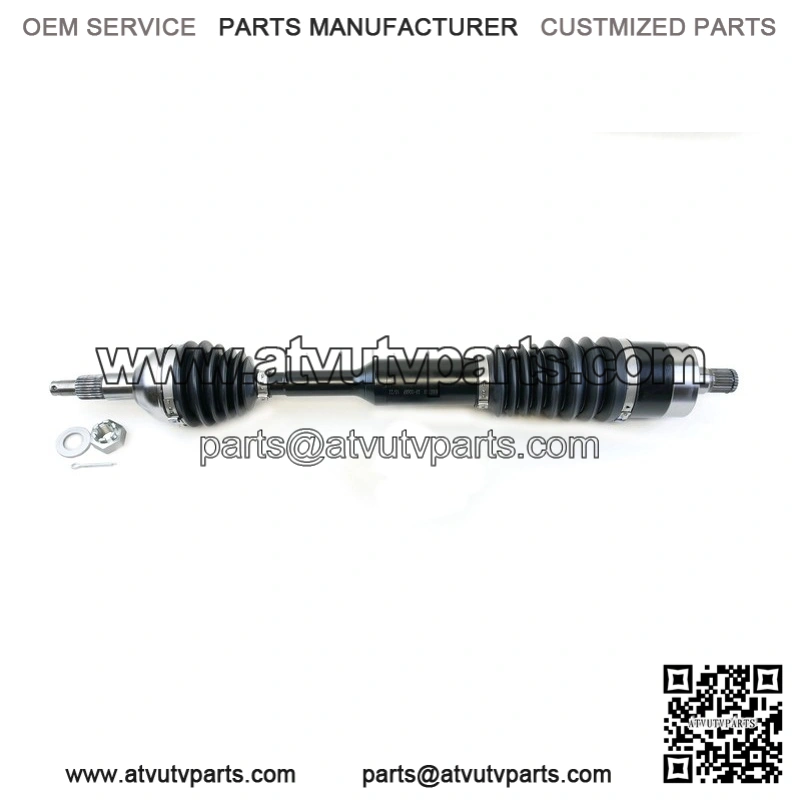 Axles Rear Axle for Can-Am Commander 800 & 1000 4x4 2011-2015