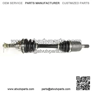 Front Right Axle for Honda Rincon 650 4x4 2003-2004