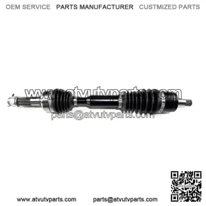 Axles Front Right Axle for CF Moto ZFORCE 500 & Trail 800 2018-2022